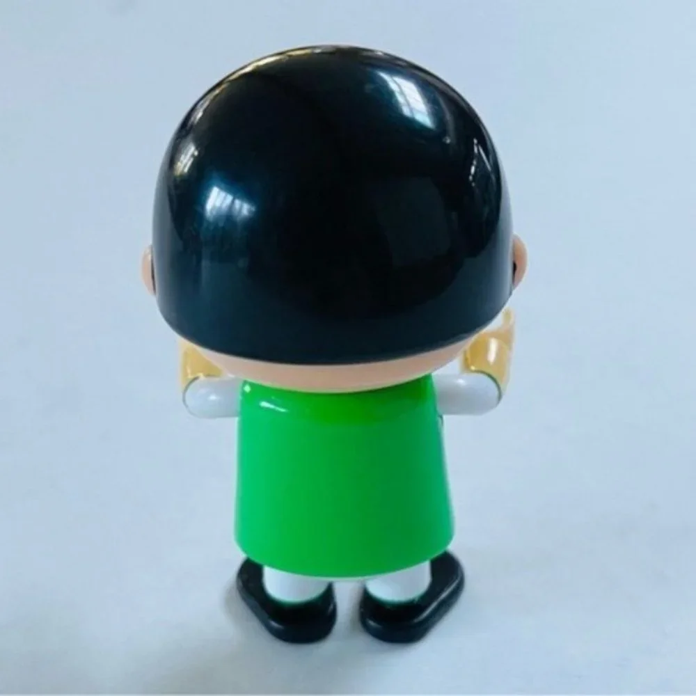 Ryan Goalkeeper Action Figure Mystery Ryans Works‎ Holiday Gift Kids Toy Soccer